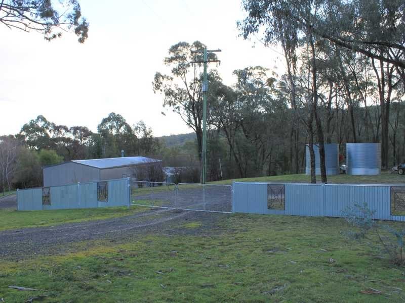 135 Elliott Way, Tumbarumba NSW 2653