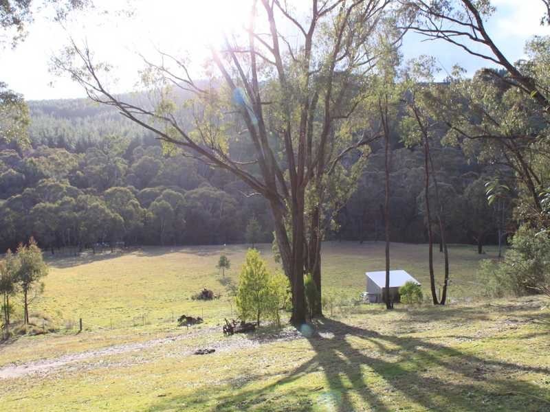 135 Elliott Way, Tumbarumba NSW 2653