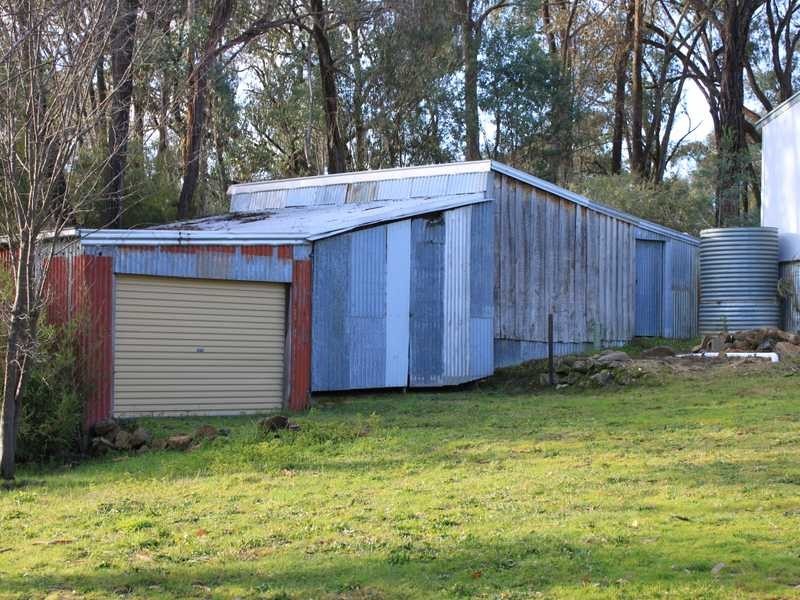 135 Elliott Way, Tumbarumba NSW 2653