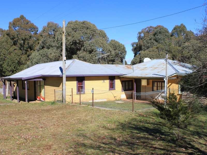 2241 Batlow Road, Tumbarumba NSW 2653