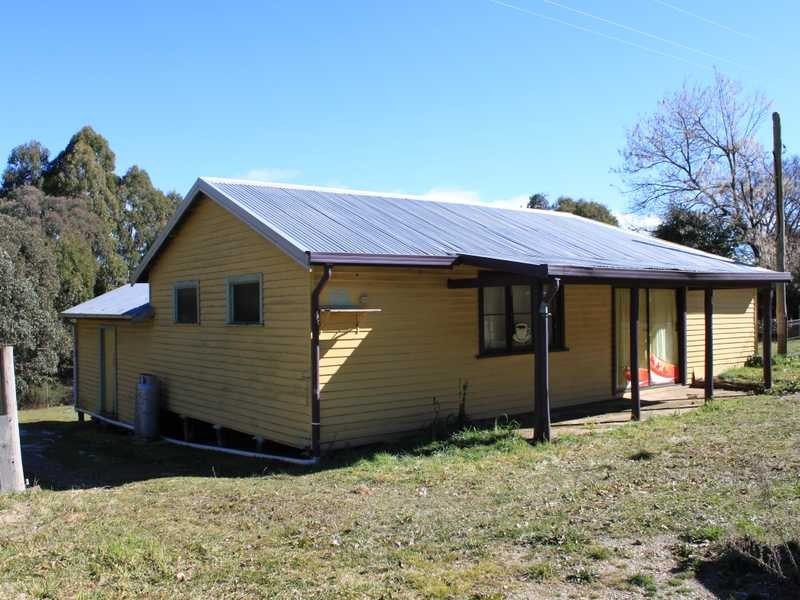2241 Batlow Road, Tumbarumba NSW 2653