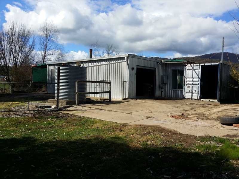 5 Byatt Street, Tumbarumba NSW 2653