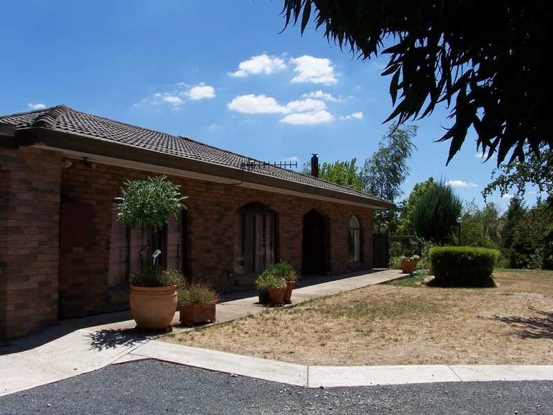 60 Ramsay Road, Tumbarumba NSW 2653