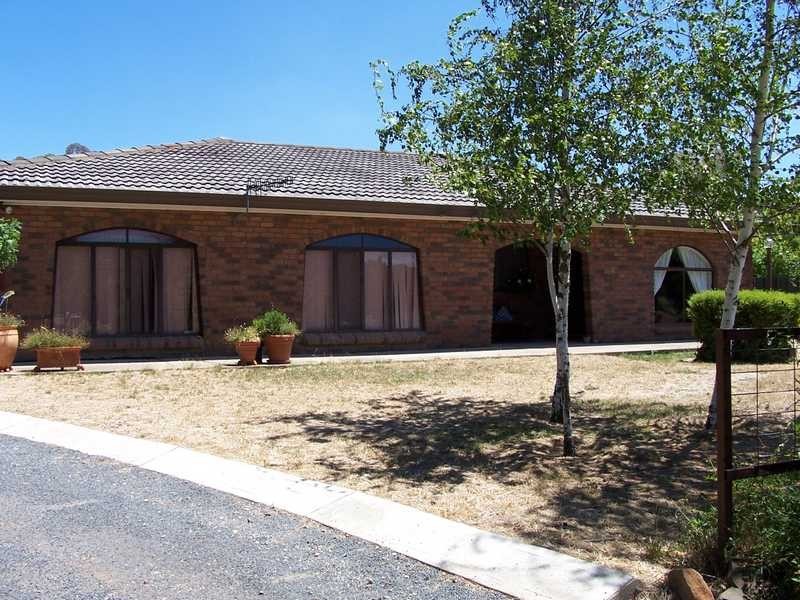 60 Ramsay Road, Tumbarumba NSW 2653