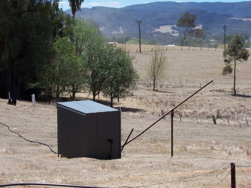 60 Ramsay Road, Tumbarumba NSW 2653