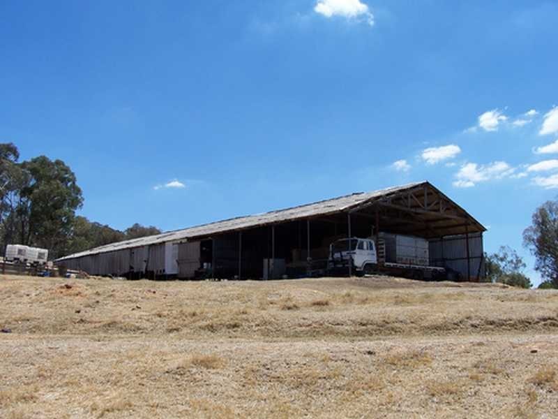 60 Ramsay Road, Tumbarumba NSW 2653