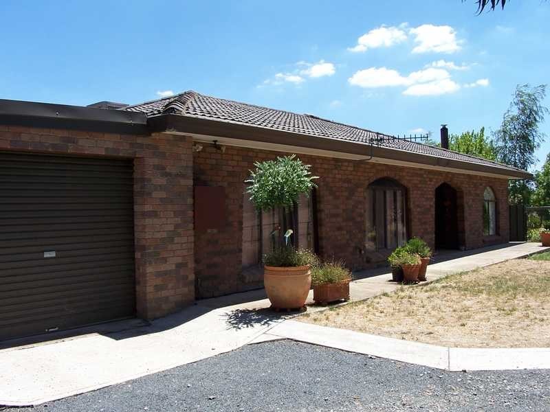 60 Ramsay Road, Tumbarumba NSW 2653