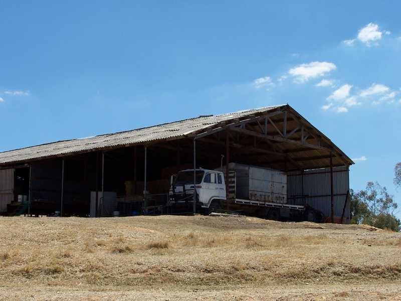 60 Ramsay Road, Tumbarumba NSW 2653