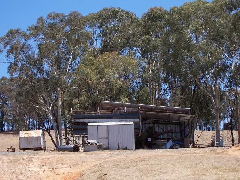 60 Ramsay Road, Tumbarumba NSW 2653