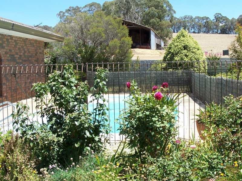 60 Ramsay Road, Tumbarumba NSW 2653