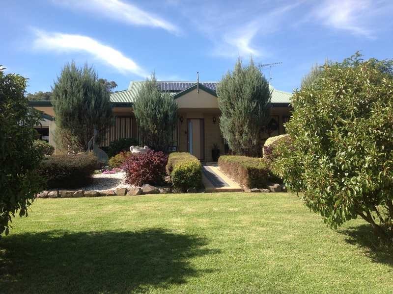 110 Gilbert Street, Tumbarumba NSW 2653