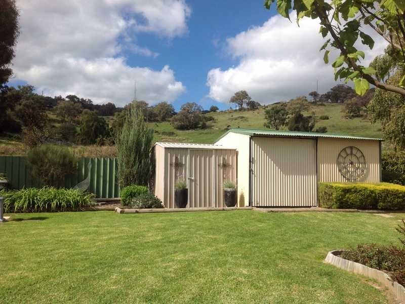 110 Gilbert Street, Tumbarumba NSW 2653