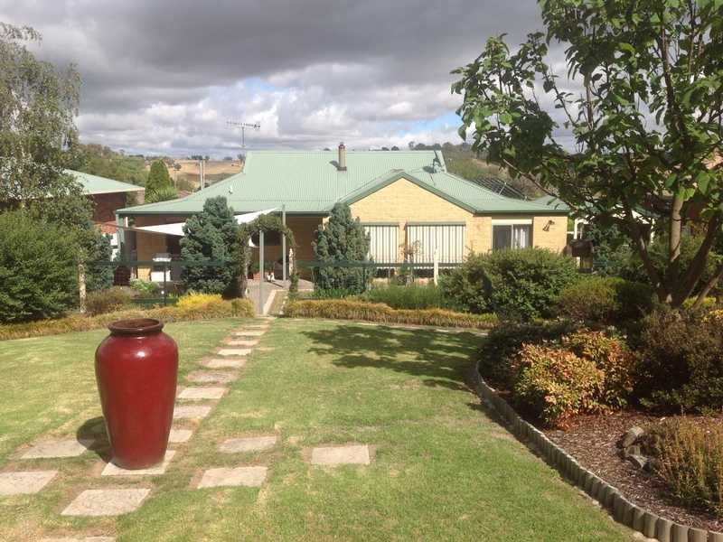 110 Gilbert Street, Tumbarumba NSW 2653