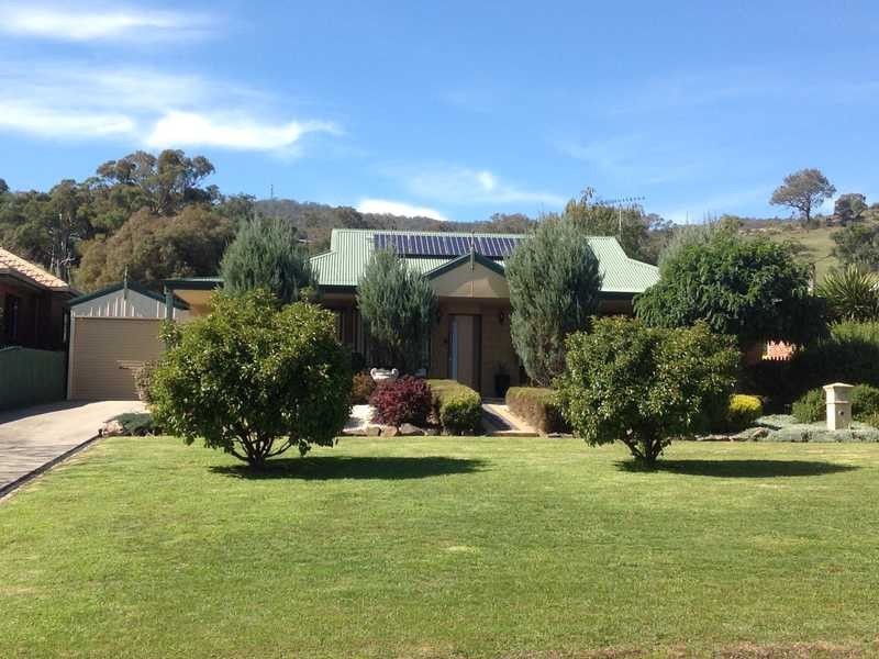 110 Gilbert Street, Tumbarumba NSW 2653