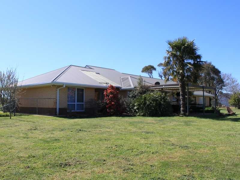 19 Chisholm Street, Tumbarumba NSW 2653