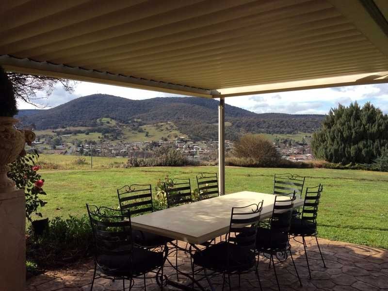 19 Chisholm Street, Tumbarumba NSW 2653