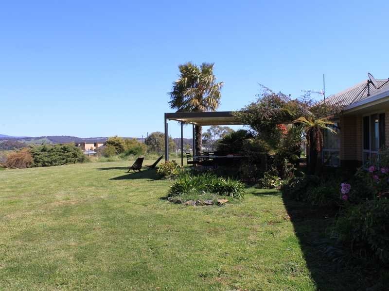 19 Chisholm Street, Tumbarumba NSW 2653