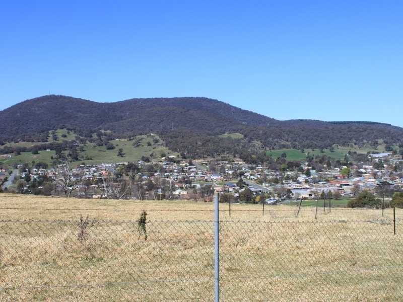 19 Chisholm Street, Tumbarumba NSW 2653