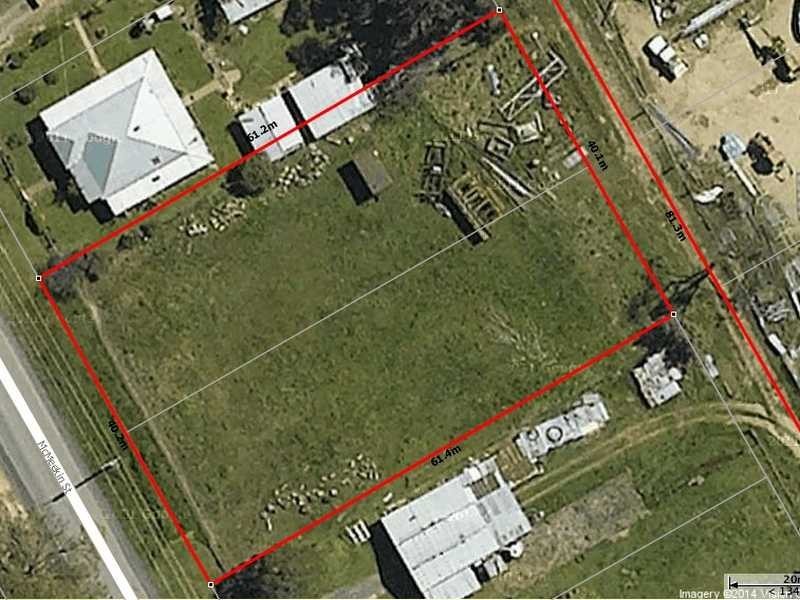 6 – 8 McMeekin Street, Tumbarumba NSW 2653