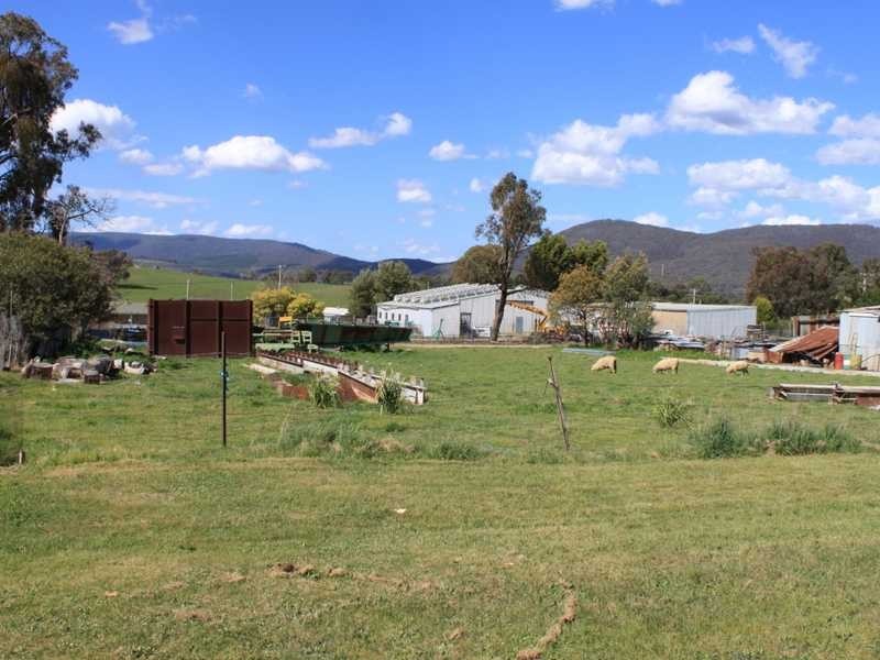 6 – 8 McMeekin Street, Tumbarumba NSW 2653