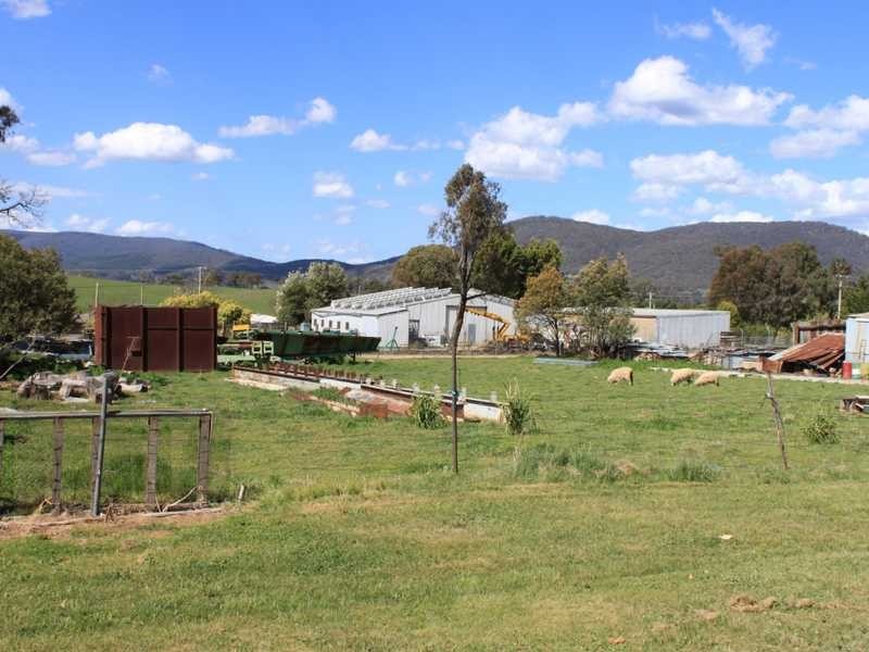 6 – 8 McMeekin Street, Tumbarumba NSW 2653