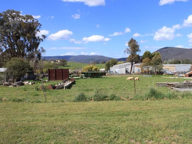 6 – 8 McMeekin Street, Tumbarumba NSW 2653