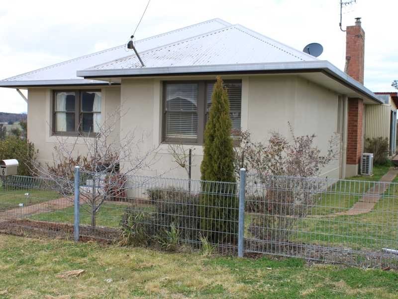 6 Mitchell Street, Tumbarumba NSW 2653