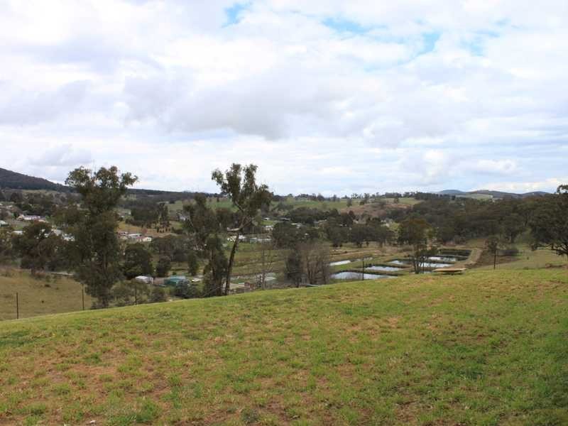 6 Mitchell Street, Tumbarumba NSW 2653