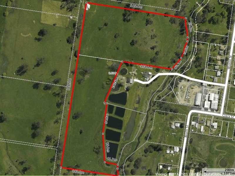 6 Mitchell Street, Tumbarumba NSW 2653