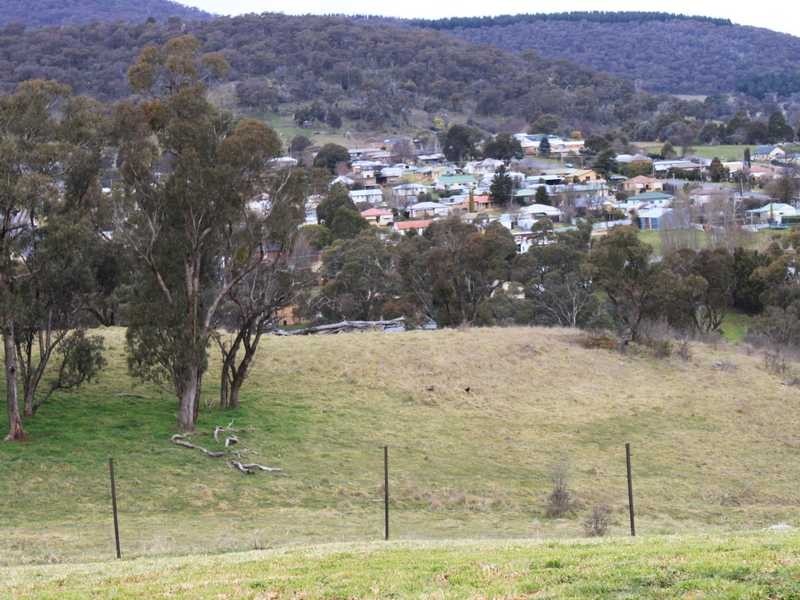 6 Mitchell Street, Tumbarumba NSW 2653