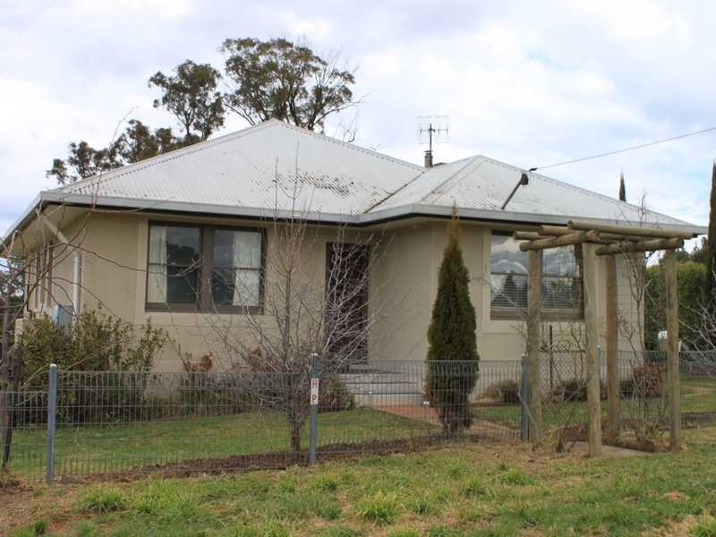 6 Mitchell Street, Tumbarumba NSW 2653