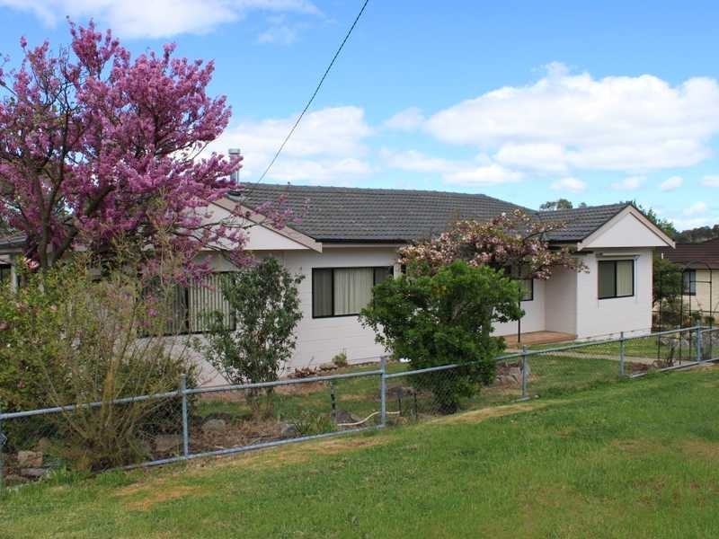 22 Regent Street, Tumbarumba NSW 2653