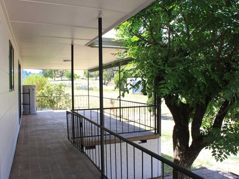 22 Regent Street, Tumbarumba NSW 2653