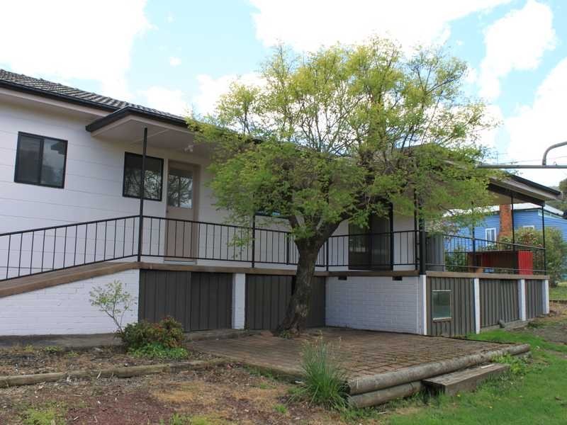 22 Regent Street, Tumbarumba NSW 2653