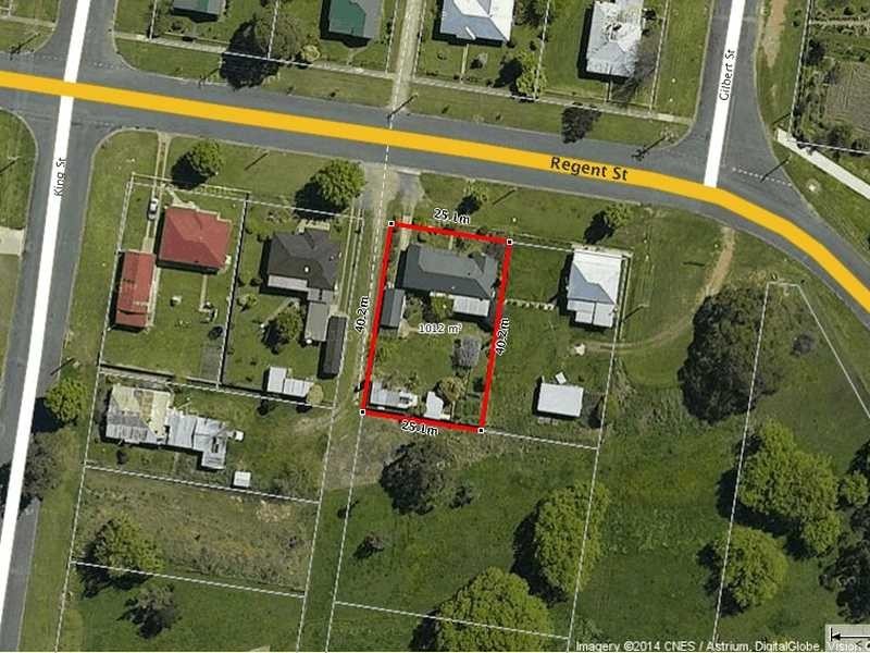 22 Regent Street, Tumbarumba NSW 2653