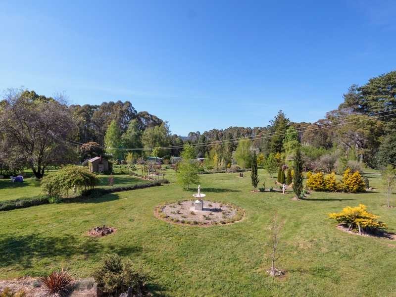 2150 Batlow Road, Laurel Hill NSW 2649