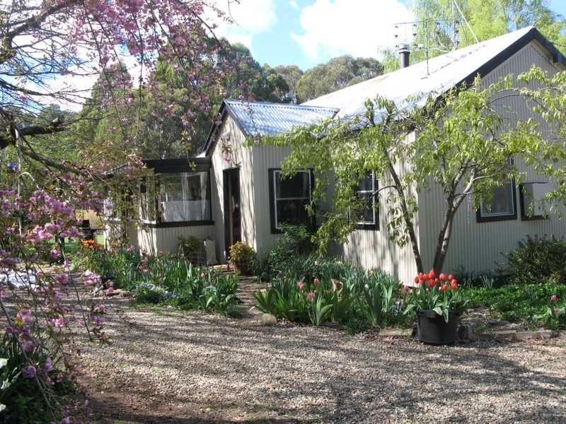 2150 Batlow Road, Laurel Hill NSW 2649