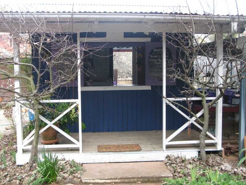 2150 Batlow Road, Laurel Hill NSW 2649