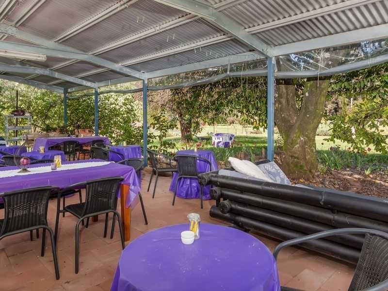 2150 Batlow Road, Laurel Hill NSW 2649