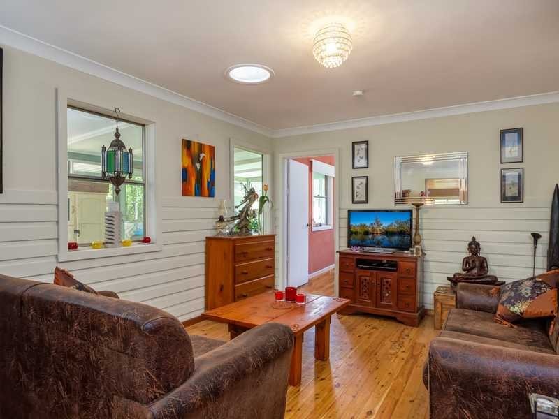 2150 Batlow Road, Laurel Hill NSW 2649