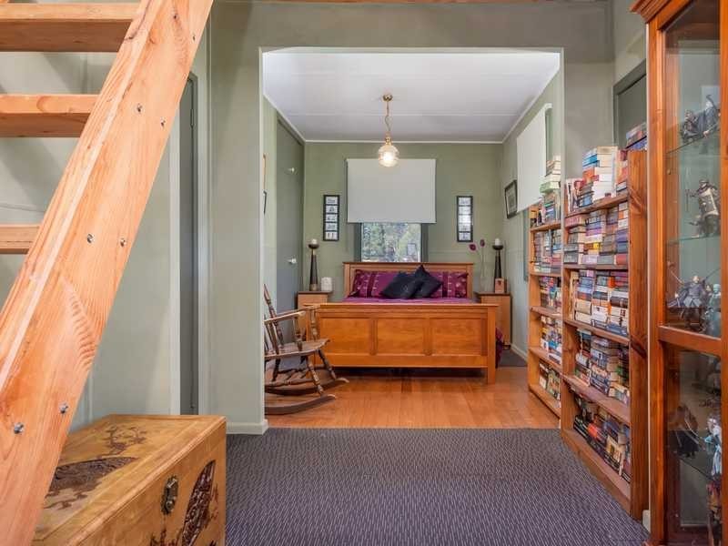 2150 Batlow Road, Laurel Hill NSW 2649