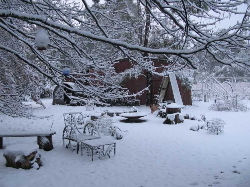 2150 Batlow Road, Laurel Hill NSW 2649