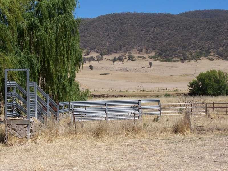 321 Mount Garland Road, Tumbarumba NSW 2653