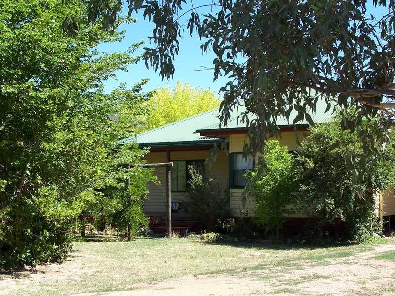 321 Mount Garland Road, Tumbarumba NSW 2653