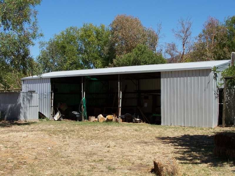 321 Mount Garland Road, Tumbarumba NSW 2653