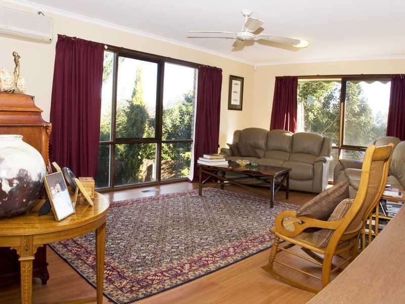 321 Mount Garland Road, Tumbarumba NSW 2653