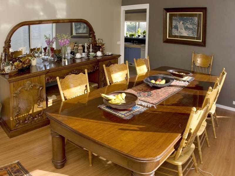 321 Mount Garland Road, Tumbarumba NSW 2653