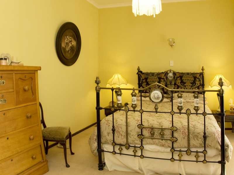 321 Mount Garland Road, Tumbarumba NSW 2653