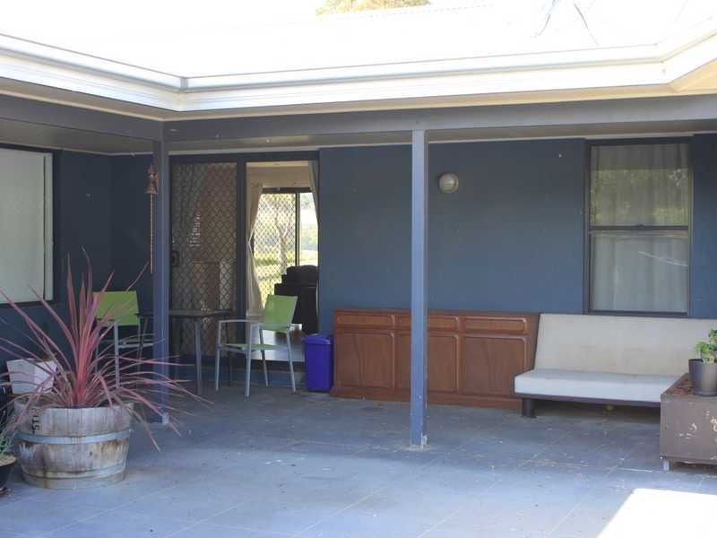 793 Courabyra Road, Tumbarumba NSW 2653