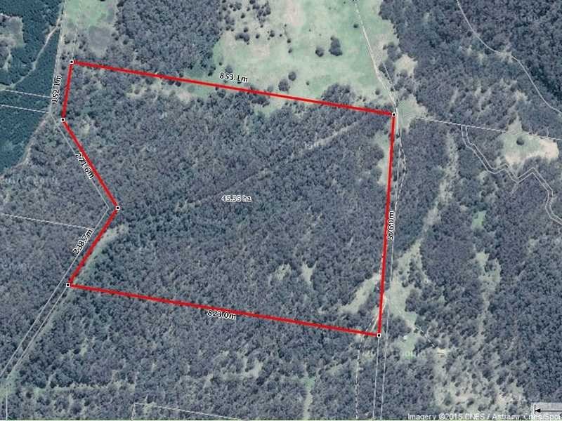 Lot 4 Moody’s Hill Road, Tumbarumba NSW 2653